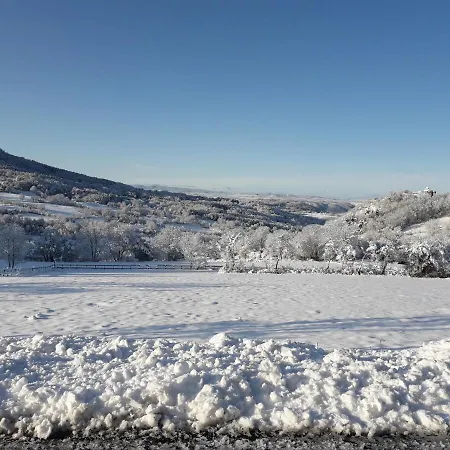 Bed & Breakfast La Rose De Mortessagne