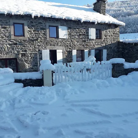 Bed & Breakfast La Rose De Mortessagne