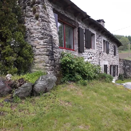 La Rose De Mortessagne Bed & Breakfast Saint-Julien-du-Pinet