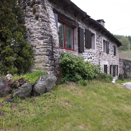La Rose De Mortessagne Bed & Breakfast Saint-Julien-du-Pinet