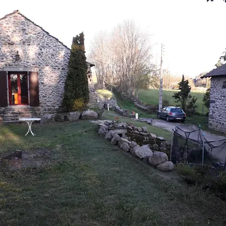 La Rose De Mortessagne * Saint-Julien-du-Pinet