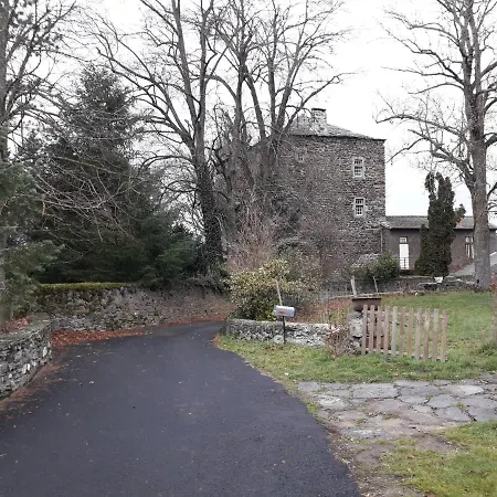 La Rose De Mortessagne Saint-Julien-du-Pinet