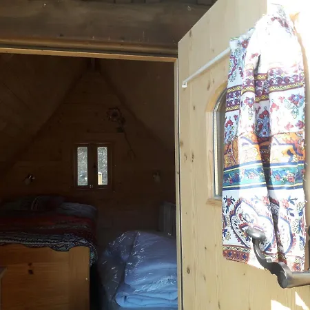 Bed & Breakfast La Rose De Mortessagne *